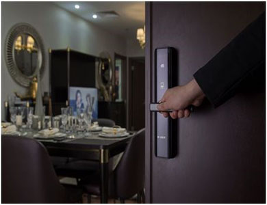 信丰24小时上门开锁公司