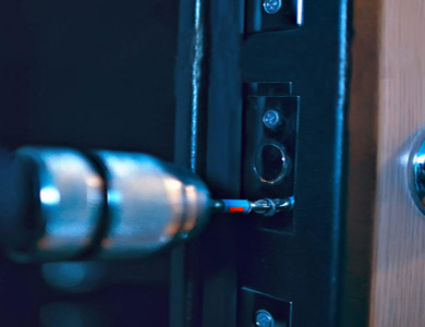 信丰24小时上门开锁公司